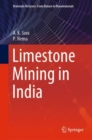 Limestone Mining in India - eBook