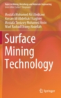 Surface Mining Technology - Book