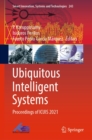 Ubiquitous Intelligent Systems : Proceedings of ICUIS 2021 - eBook