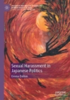 Sexual Harassment in Japanese Politics - eBook