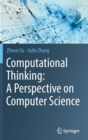 Computational Thinking: A Perspective on Computer Science - Book