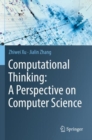 Computational Thinking: A Perspective on Computer Science - Book