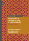 Geographies of Commemoration in a Digital World : Anzac @ 100 - eBook