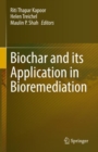 Biochar and its Application in Bioremediation - eBook
