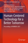 Human-Centered Technology for a Better Tomorrow : Proceedings of HUMENS 2021 - Book