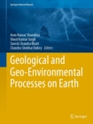 Geological and Geo-Environmental Processes on Earth - eBook