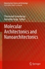 Molecular Architectonics and Nanoarchitectonics - Book