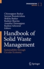 Handbook of Solid Waste Management : Sustainability through Circular Economy - Book