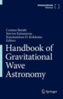 Handbook of Gravitational Wave Astronomy - Book