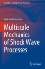 Multiscale Mechanics of Shock Wave Processes - Book