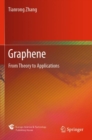 Graphene : From Theory to Applications - Book
