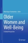 Older Women and Well-Being : A Global Perspective - eBook