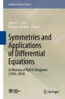 Symmetries and Applications of Differential Equations : In Memory of Nail H. Ibragimov (1939-2018) - eBook