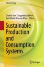 Sustainable Production and Consumption Systems - eBook