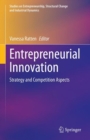 Entrepreneurial Innovation : Strategy and Competition Aspects - eBook