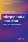 Entrepreneurial Innovation : Strategy and Competition Aspects - Book