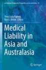 Medical Liability in Asia and Australasia - Book