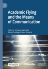 Academic Flying and the Means of Communication - eBook