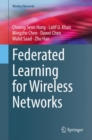 Federated Learning for Wireless Networks - eBook