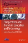 Perspectives and Trends in Education and Technology : Selected Papers from ICITED 2021 - eBook