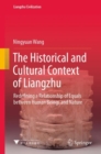 The Historical and Cultural Context of Liangzhu : Redefining a Relationship of Equals between Human Beings and Nature - eBook