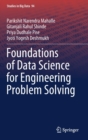 Foundations of Data Science for Engineering Problem Solving - Book