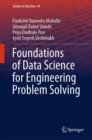 Foundations of Data Science for Engineering Problem Solving - eBook