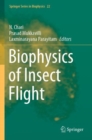 Biophysics of Insect Flight - Book