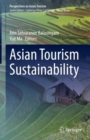 Asian Tourism Sustainability - Book