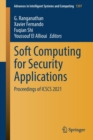 Soft Computing for Security Applications : Proceedings of ICSCS 2021 - Book