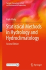 Statistical Methods in Hydrology and Hydroclimatology - eBook