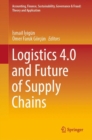 Logistics 4.0 and Future of Supply Chains - eBook