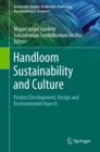 Handloom Sustainability and Culture : Product Development, Design and Environmental Aspects - eBook