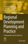 Regional Development Planning and Practice : Contemporary Issues in South Asia - eBook