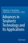 Advances in Terahertz Technology and Its Applications - Book