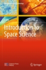 Introduction to Space Science - Book