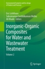 Inorganic-Organic Composites for Water and Wastewater Treatment : Volume 2 - eBook