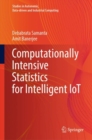 Computationally Intensive Statistics for Intelligent IoT - eBook