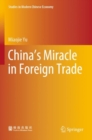 China’s Miracle in Foreign Trade - Book