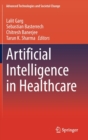 Artificial Intelligence in Healthcare - Book