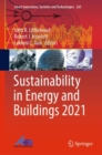 Sustainability in Energy and Buildings 2021 - eBook