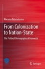 From Colonization to Nation-State : The Political Demography of Indonesia - Book