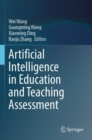 Artificial Intelligence in Education and Teaching Assessment - Book