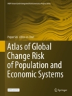 Atlas of Global Change Risk of Population and Economic Systems - Book