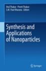 Synthesis and Applications of Nanoparticles - eBook