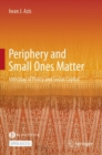 Periphery and Small Ones Matter : Interplay of Policy and Social Capital - eBook