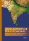 Religion, Extremism and Violence in South Asia - eBook