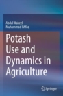 Potash Use and Dynamics in Agriculture - Book