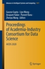 Proceedings of Academia-Industry Consortium for Data Science : AICDS 2020 - Book