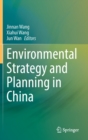 Environmental Strategy and Planning in China - Book